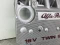 декоративная крышка двигателя Alfa Romeo 147 1 поколение (2000 - 2004), 2.0 л., AR 32310, бензин, 0280620534 - фото №3