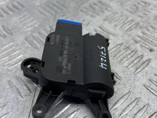 моторчик заслонки печки Audi A3 8P 2003, 1.9 л., дизель, МКПП, хетчбэк 3 дв., передний привод, 0132801341