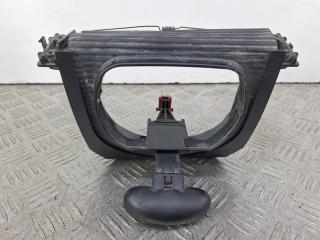 кожух рулевой колонки Mercedes-Benz C-Класс W203/S203/CL203 [рестайлинг] 2005, 2.2 л., дизель, серебро, универсал, задний привод, A2034600095