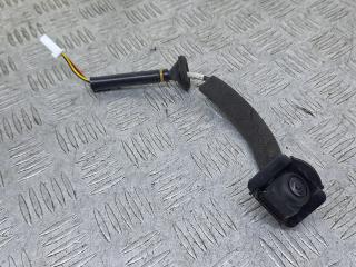 камера заднего вида Mazda 6 3 поколение [2-й рестайлинг] 2020, 2.0 л., бензин, МКПП, красный, универсал, передний привод, G52P67RC0