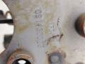 узел педальный (блок педалей) Citroen Xsara Picasso 1 поколение (1999 - 2004), 1.6 л., NFV (TU5JP), бензин, МКПП, серый, минивэн, передний привод, 09143002G - фото №5