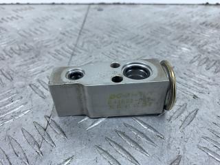 расширительный клапан кондиционера Kia Carens 1 поколение [рестайлинг] 2004, 2.0 л., D4EA, дизель, МКПП, серый, минивэн, передний привод, E41623-0370