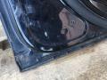 дверь передняя левая Volkswagen Passat B6 2008, 1.8 л., BZB, бензин, 6МКПП, черный, универсал, передний привод - фото №13
