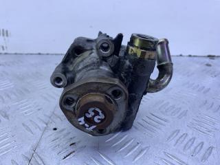 насос гидроусилителя руля Volkswagen Transporter T4 (1990 - 2003), 2.5 л., дизель, МКПП, передний привод