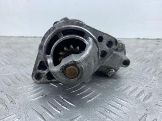 стартер Mercedes-Benz Sprinter 2 поколение (W906) (2006 - 2014), 2.1 л., OM 651.955, дизель, МКПП, зеленый, задний привод, A6519060026, 4280005511