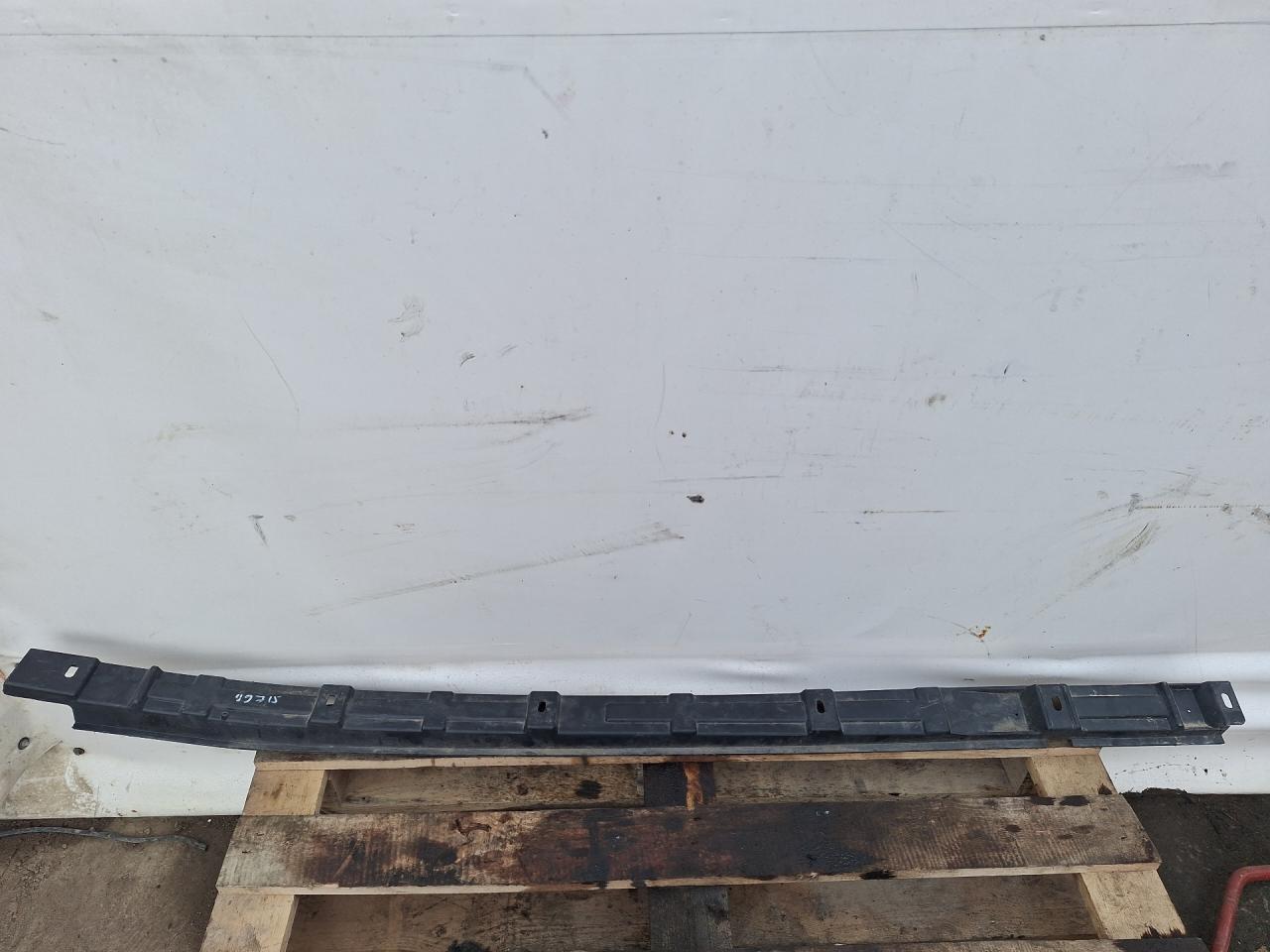 Кронштейн крепления порога Mercedes-Benz GL-Класс X164 X164.822 2006, 3.2 л., дизель, АКПП, черный, внедорожник 5 дв., полный привод - фото №1