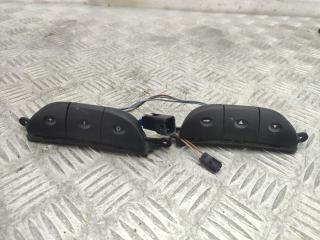 кнопки управления на руле Opel Zafira 1 поколение (A) 2002, 2.0 л., Y 20 DTH, дизель, МКПП, черный, минивэн, передний привод, 90561159