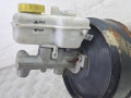 вакуумный усилитель тормозов Volkswagen Fox 2 поколение 5Z 2007, 1.2 л., BMD, бензин, МКПП, хетчбэк 3 дв., 5Z1614105G - фото №4