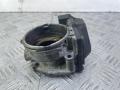 заслонка дроссельная Skoda Octavia 2 поколение (A5) (2004 - 2009), 2.0 л., BMM, дизель, 03G128063M, A2C53324665 - фото №3