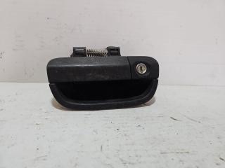 ручка крышки багажника Mercedes-Benz Vito W639 (2003 - 2010), A6397600559