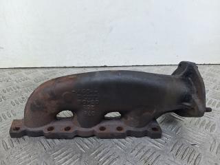 коллектор выпускной Audi A6 4B/C5 [рестайлинг] (2001 - 2004), 2.4 л., BDV, бензин, МКПП, универсал, 078253034DQ