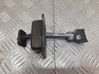 ограничитель открывания двери Mercedes-Benz A-Класс W168/V168 [рестайлинг] 2001, 1.4 л., M 166.940, бензин, МКПП, темно-серый, минивэн, передний привод