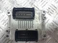 блок управления двигателем Opel Corsa C 2001, МКПП, 282163, 24443796, 26SA8096, 0261207423, 282281091, 2821163 - фото №5