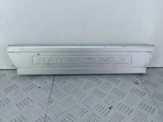 накладка на порог внутренняя Land Rover Range Rover 4 поколение [рестайлинг] (2017 - 2020), CPLA13201AD