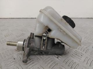 цилиндр тормозной главный Opel Corsa C F08 2001, 1.0 л., Z 10 XE, бензин, МКПП, черный, хетчбэк 3 дв., передний привод