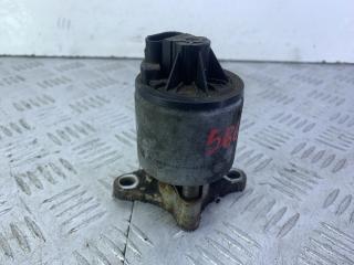 клапан EGR Opel Vectra B [рестайлинг] (1999 - 2002), 1.6 л., X 16 XEL, бензин, МКПП, серебро, седан, передний привод