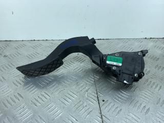 педаль Audi A4 B7 2006, 1.8 л., BFB, бензин, МКПП, универсал, 8E1721523C