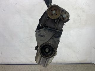 двигатель SEAT Ibiza 3 поколение 6L 2005, 1.4 л., BBZ, бензин, BBZ, 058792