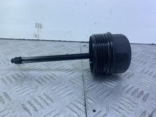крышка масляного стакана Volkswagen Passat B5 2000, 1.9 л., дизель, седан, 038115433