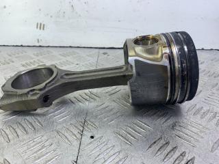 поршень Hyundai Santa Fe 2 поколение (CM) 2007, 2.2 л., D4EB, дизель, АКПП, серый, внедорожник 5 дв., полный привод