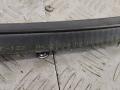 уплотнитель двери Mercedes-Benz Vito W639 2006, 3.2 л., M 112.951, бензин, АКПП, черный, задний привод, A63973300 - фото №3