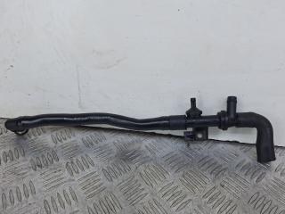 патрубок вентиляции картера Volkswagen Golf 5 поколение 2007, 1.4 л., CAXA, бензин, 6МКПП, серый, универсал, передний привод, 03C103493T