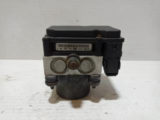 блок ABS Fiat Idea 1 поколение 2010, 1.4 л., 843 A1.000, бензин, МКПП, минивэн, 0265231308, 0265800304, 46826209