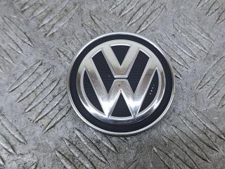 колпачок литого диска Volkswagen, 5G0601171, 5G0601171B