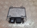 блок AirBag Mazda 3 1 поколение [рестайлинг] 2006, 1.6 л., дизель, МКПП, хетчбэк 5 дв., 0285001961, 6B0004317501, BS4H57K30B - фото №3