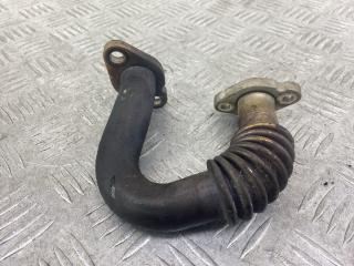 трубка системы рециркуляции EGR Skoda Octavia 2 поколение (A5) [рестайлинг] 2011, 1.6 л., CAYC, дизель, 5МКПП, оливковый, хетчбэк 5 дв., передний привод