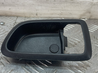 накладка на ручку Mazda 2 1 поколение 2005, 1.4 л., бензин, МКПП, серый, минивэн, передний привод, 3M71-A22621-AD