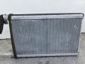 радиатор отопителя (печки) BMW 1 серия E81/E82/E87/E88 2006, 1.6 л., N45 B16 A, бензин, МКПП, хетчбэк 5 дв., задний привод - фото №4