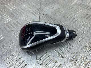 ручка кулисы КПП Opel Corsa E 2016, 1.4 л., B 14 XEL, бензин, черный, хетчбэк 5 дв., передний привод