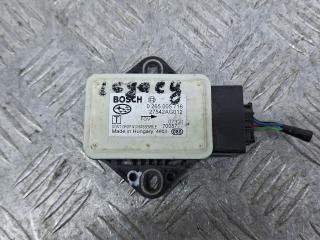 датчик ускорения Subaru Legacy 4 поколение (2003 - 2009), 27542AG012, 0265005716
