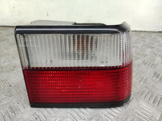 фонарь задний правый Citroen Xantia 1 поколение [рестайлинг] 1999, 1.8 л., LFY  (XU7JP4), бензин, АКПП, серебро, хетчбэк 5 дв., передний привод