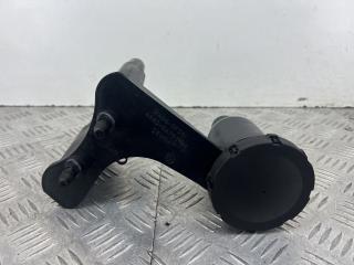 маслоотделитель (сапун) Peugeot 607 1 поколение [рестайлинг] 2006, 2.7 л., DT17TED4, дизель, АКПП, голубой, седан, передний привод, 4R8Q-6A785-AE