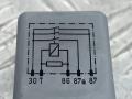 реле (прочие) Audi A4 B5 (1994 - 1999), 4D0951253 - фото №4