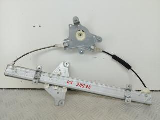 стеклоподъемник задний правый Chevrolet Nubira 1 поколение 2007, 2.0 л., Z 20 DM, дизель, МКПП, универсал, передний привод
