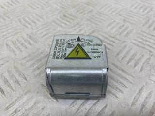 блок розжига ксенона Opel Vectra C 2003, 5DD00831950, 10R047561
