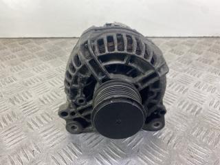 генератор Volkswagen Lupo 1 поколение (1998 - 2005), 1.4 л., AMF, дизель, розовый, хетчбэк 3 дв., передний привод, 13420610, 12042810130N