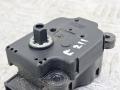 моторчик заслонки печки Mercedes-Benz E-Класс W211/S211 2004, 3.2 л., M 112.954, бензин, АКПП, серебро, универсал, задний привод, A2038201642 - фото №5