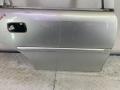 дверь задняя правая Opel Vectra B [рестайлинг] (1999 - 2002), 1.6 л., X 16 XEL, бензин, МКПП, серебро, седан, передний привод - фото №4