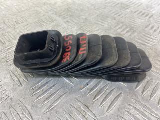 гофра дверной проводки Mercedes-Benz Vito W639 2006, 3.2 л., M 112.951, бензин, АКПП, черный, задний привод, 6399970281