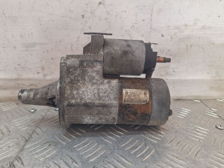 стартер Chrysler Sebring 2 поколение 2001, 2.7 л., бензин, АКПП, черный, кабриолет, передний привод, 04606875AE, M000T91881ZC