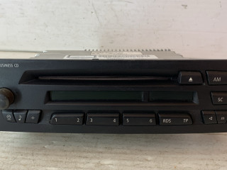 магнитола BMW 1 серия E81/E82/E87/E88 2006, 1.6 л., N45 B16 A, бензин, МКПП, хетчбэк 5 дв., задний привод, 0208568, 6975015