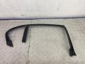 молдинг стекла BMW 5 серия E60/E61 (2002 - 2007), 14121810, 5135703364808 - фото №5
