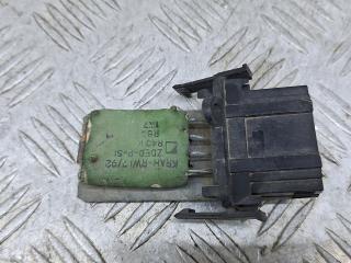 сопротивление печки Volkswagen Golf 3 поколение (1991 - 2000), 1H0959263