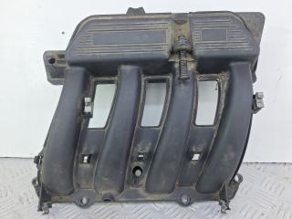 коллектор впускной Renault Scenic 1 поколение [рестайлинг] (1999 - 2003), 1.6 л., K4M 701, бензин, АКПП, минивэн