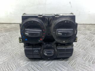 блок управления печки / климат-контроля Mercedes-Benz Vito W639 (2003 - 2010), A6398301185KZ