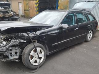 Mercedes-Benz E-Класс W211/S211